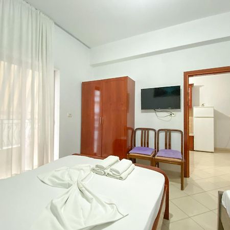 Summerland Saranda מראה חיצוני תמונה
