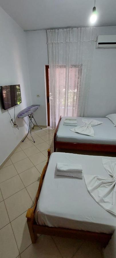 Summerland Saranda מראה חיצוני תמונה