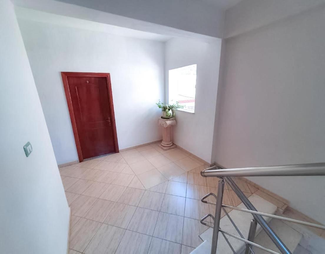 Summerland Saranda מראה חיצוני תמונה