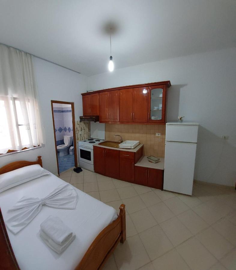 Summerland Saranda מראה חיצוני תמונה