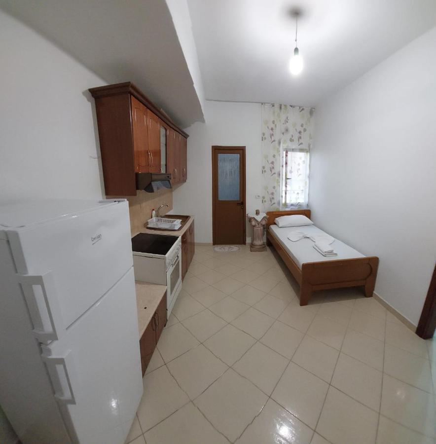 Summerland Saranda מראה חיצוני תמונה