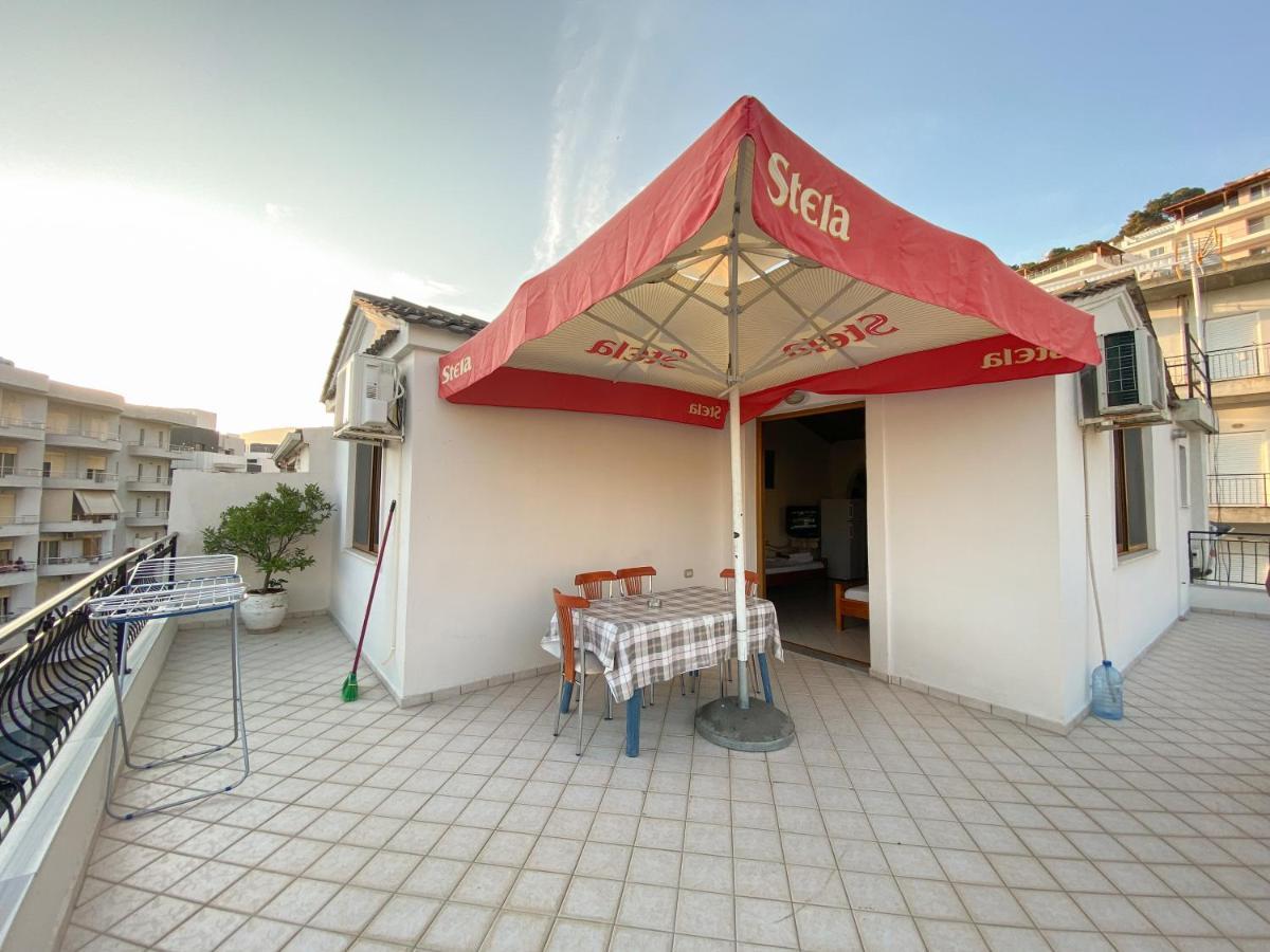 Summerland Saranda מראה חיצוני תמונה