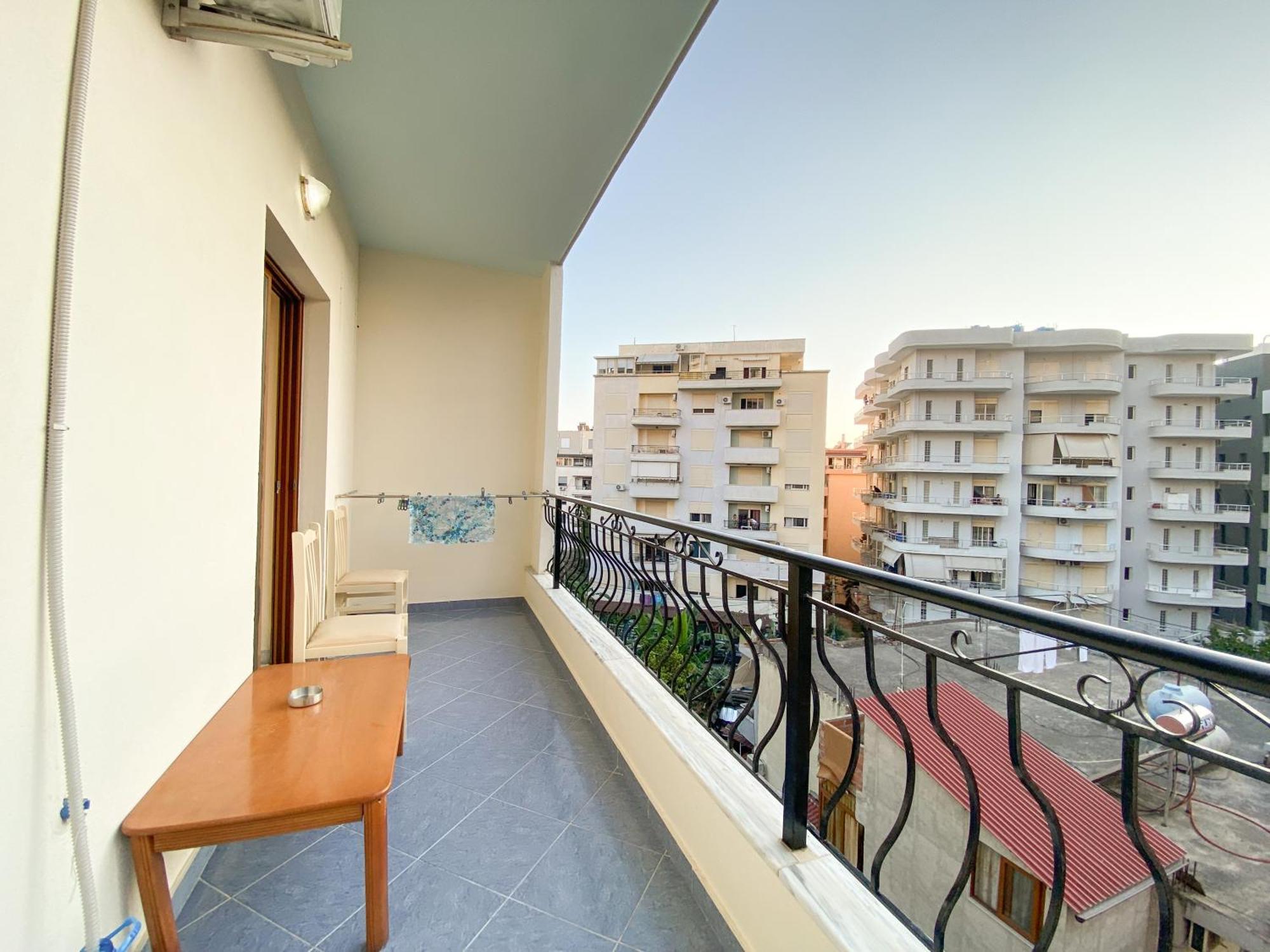 Summerland Saranda מראה חיצוני תמונה