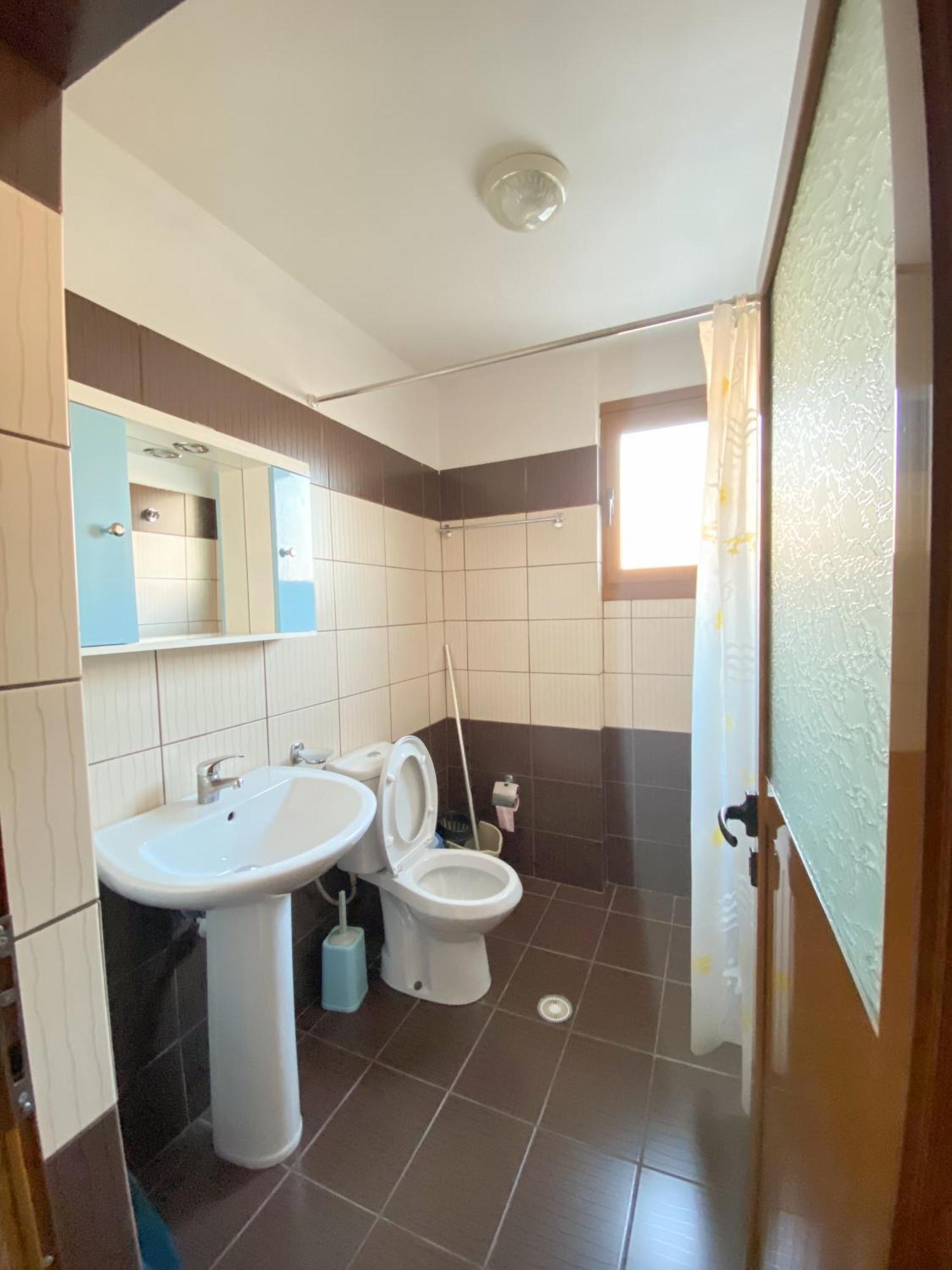 Summerland Saranda מראה חיצוני תמונה