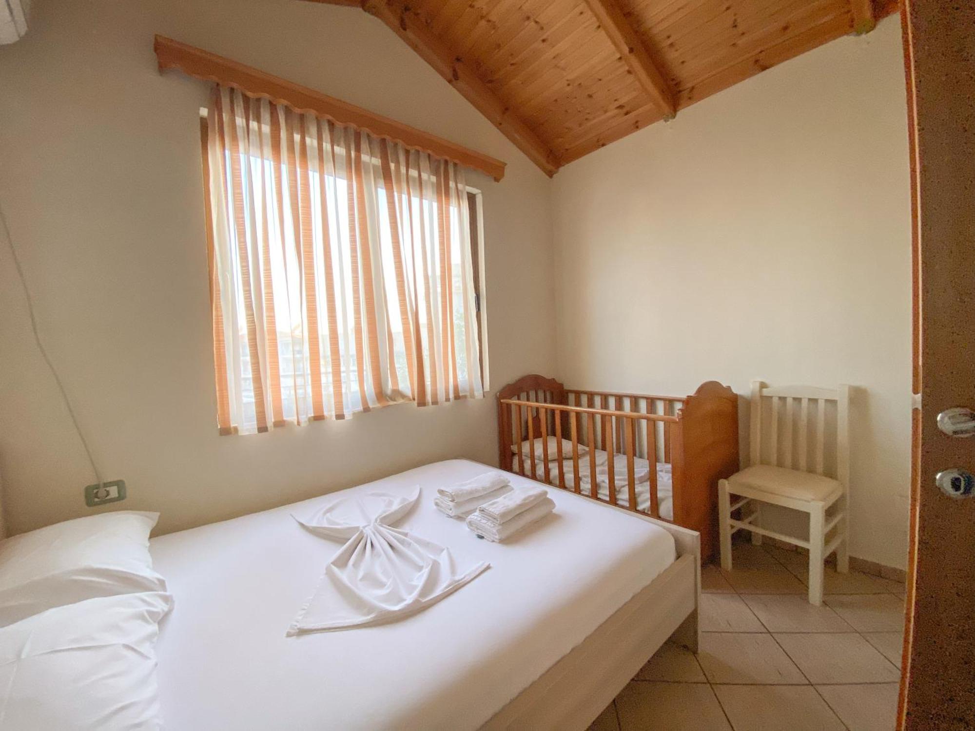 Summerland Saranda מראה חיצוני תמונה