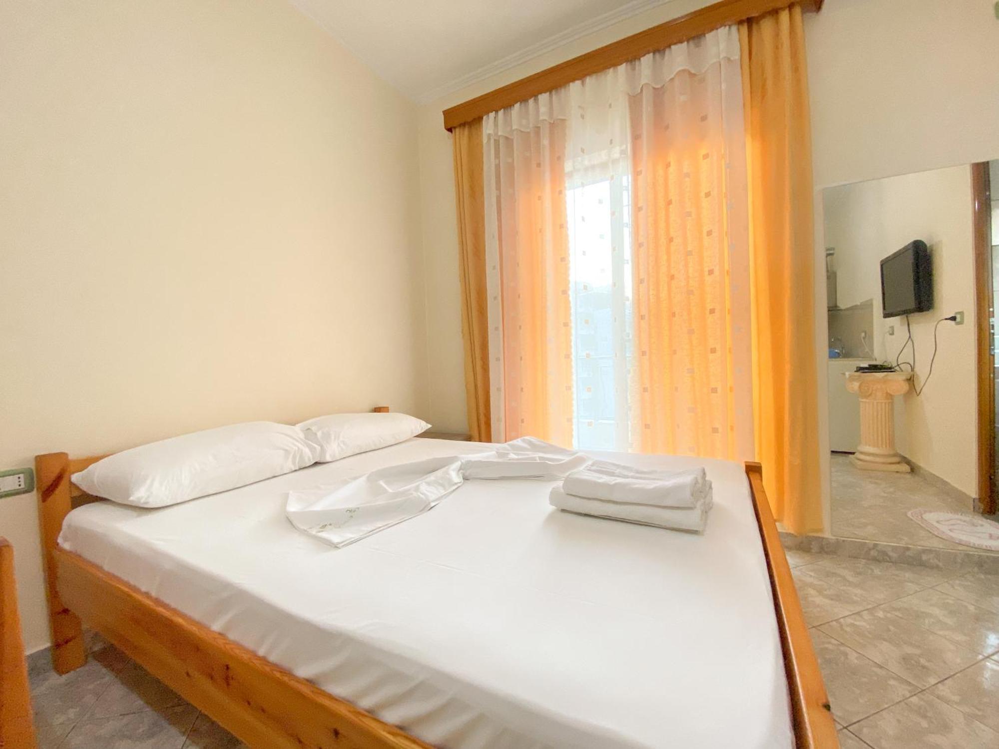Summerland Saranda מראה חיצוני תמונה
