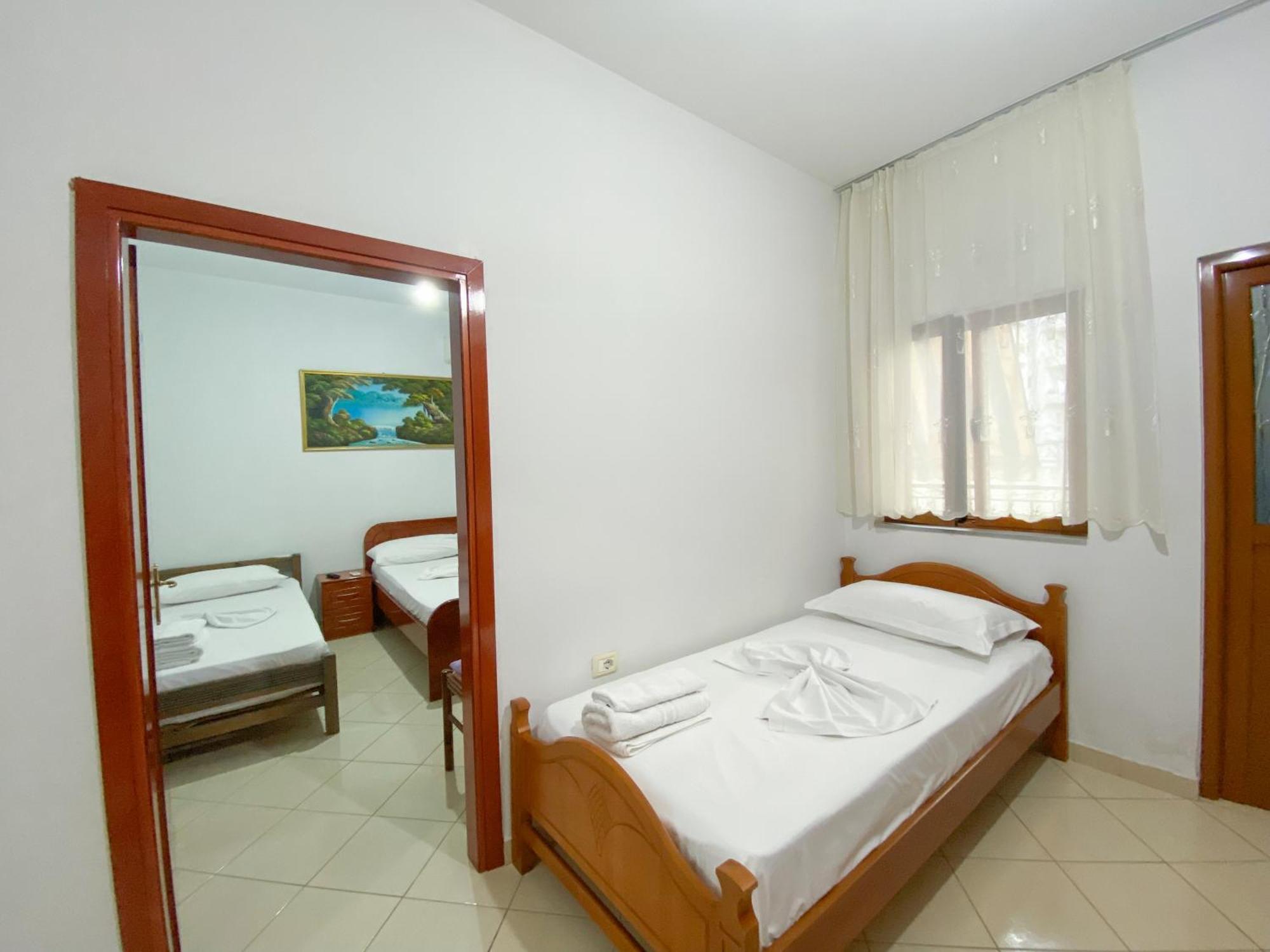 Summerland Saranda מראה חיצוני תמונה