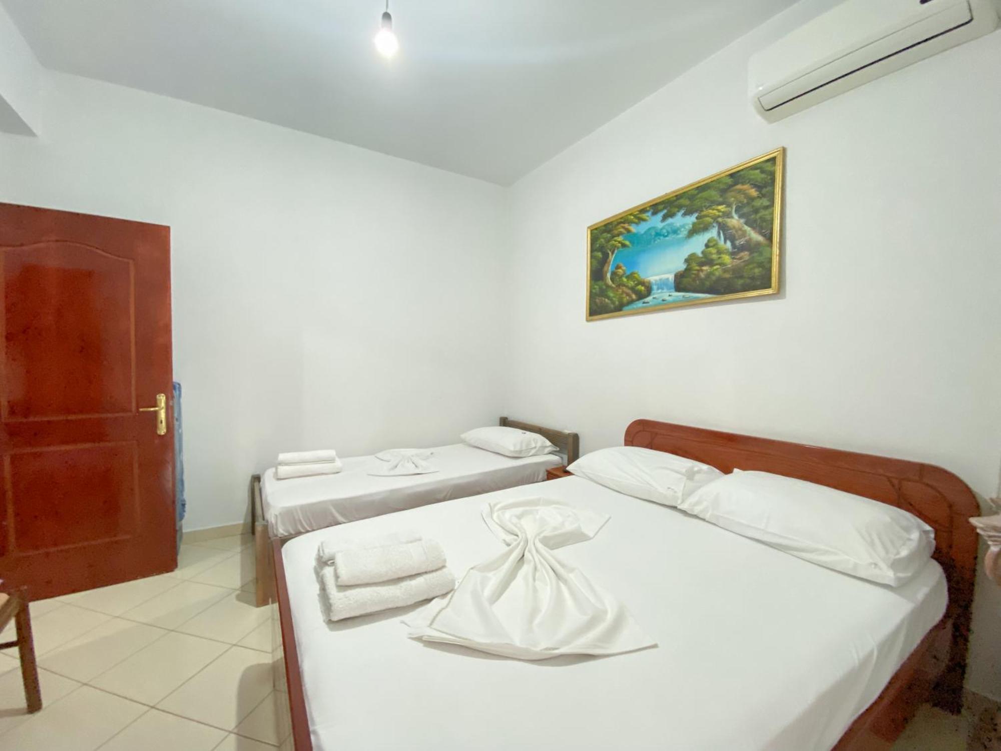 Summerland Saranda מראה חיצוני תמונה