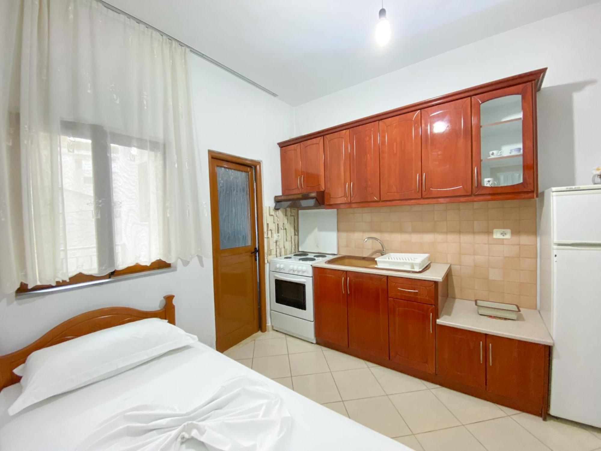 Summerland Saranda מראה חיצוני תמונה
