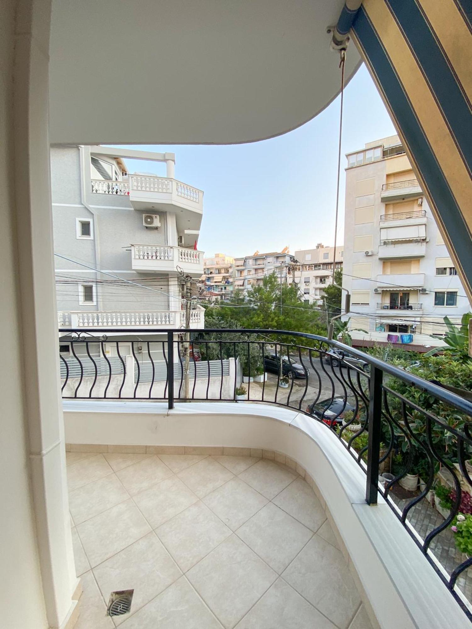 Summerland Saranda מראה חיצוני תמונה