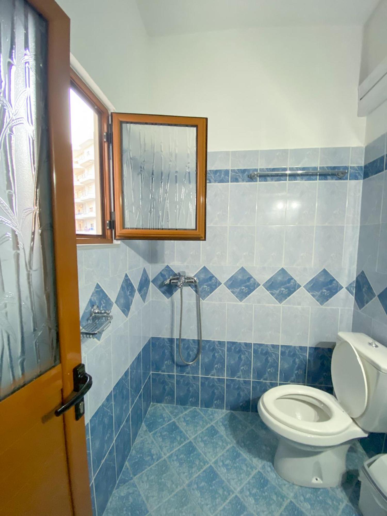 Summerland Saranda מראה חיצוני תמונה