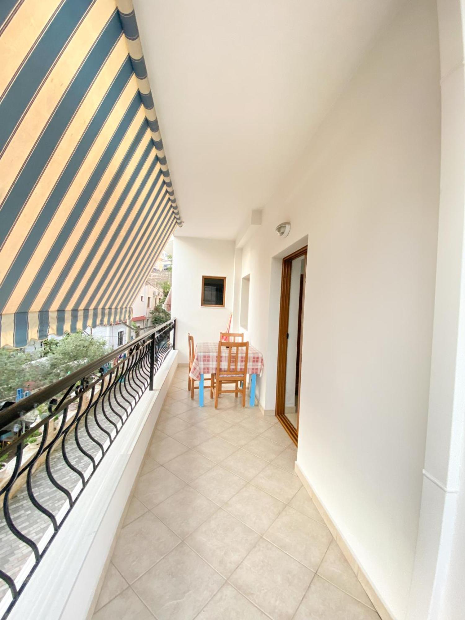 Summerland Saranda מראה חיצוני תמונה