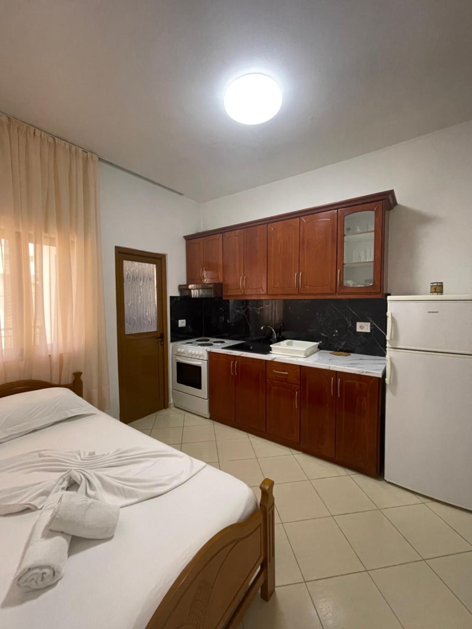 Summerland Saranda מראה חיצוני תמונה