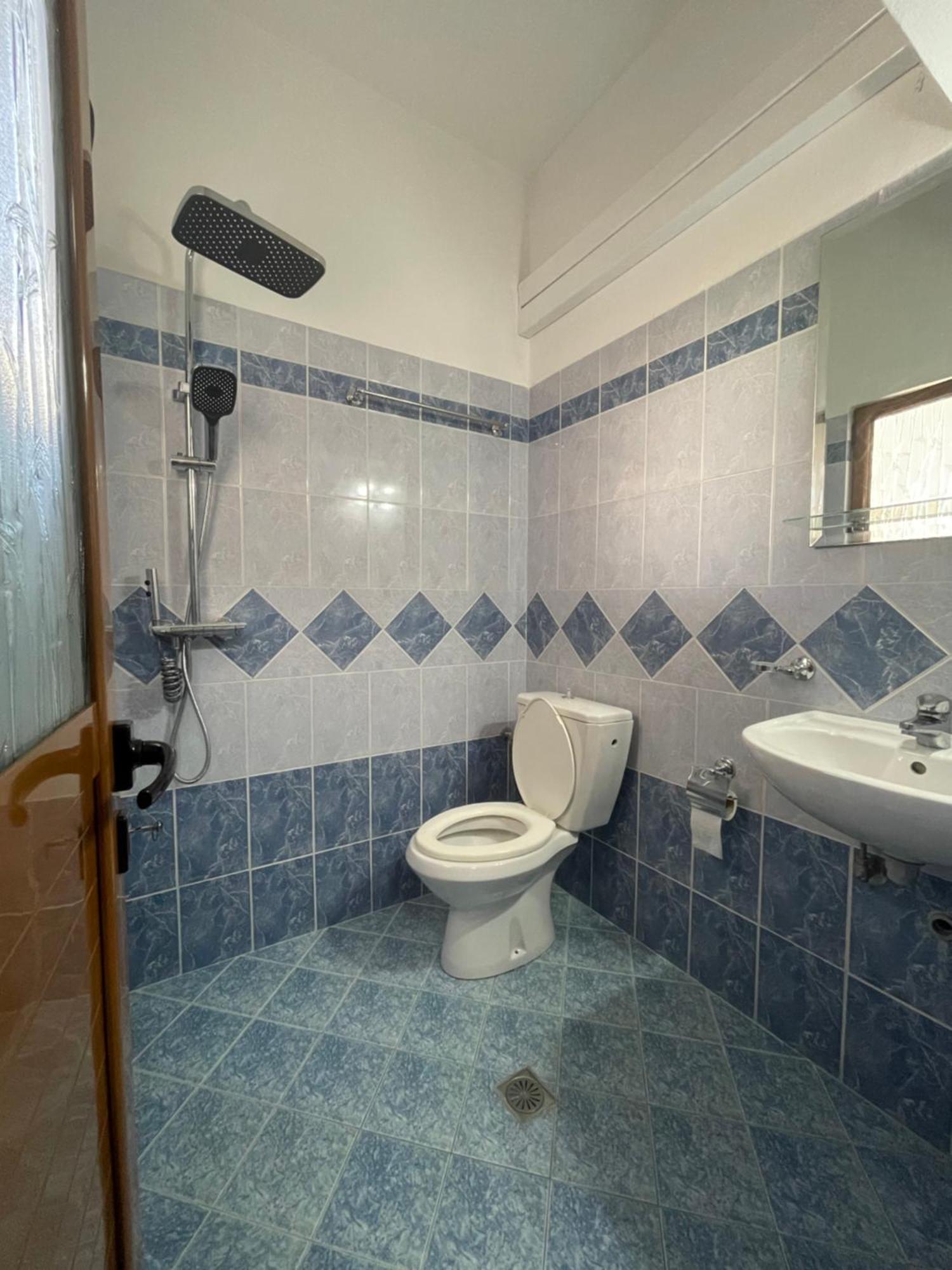Summerland Saranda מראה חיצוני תמונה